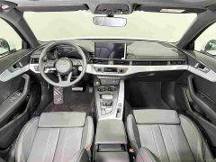 Audi A4L 40 TFSI Fashion Dynamic - ფოტო 9