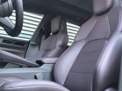 Porsche Macan New Energy 2024 Macan 4 - ფოტო 10