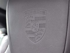 Porsche Macan New Energy 2024 Macan 4 - ფოტო 17
