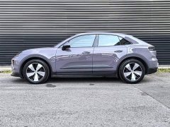 Porsche Macan New Energy 2024 Macan 4 - ფოტო 2