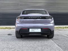 Porsche Macan New Energy 2024 Macan 4 - ფოტო 4