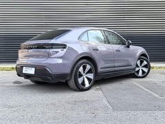 Porsche Macan New Energy 2024 Macan 4 - ფოტო 5