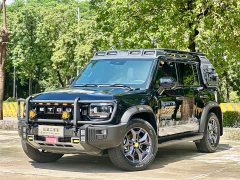 Jetour Jietu Traveler 2023 2.0T AWD Traverse PRO - ფოტო 1