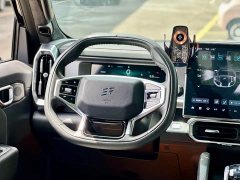 Jetour Jietu Traveler 2023 2.0T AWD Traverse PRO - ფოტო 12
