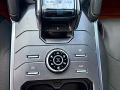 Jetour Jietu Traveler 2023 2.0T AWD Traverse PRO - ფოტო 14