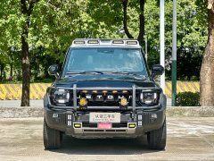Jetour Jietu Traveler 2023 2.0T AWD Traverse PRO - ფოტო 2