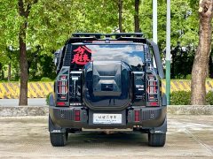 Jetour Jietu Traveler 2023 2.0T AWD Traverse PRO - ფოტო 3