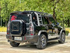 Jetour Jietu Traveler 2023 2.0T AWD Traverse PRO - ფოტო 4