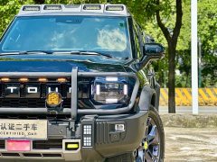 Jetour Jietu Traveler 2023 2.0T AWD Traverse PRO - ფოტო 5