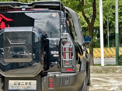Jetour Jietu Traveler 2023 2.0T AWD Traverse PRO - ფოტო 6