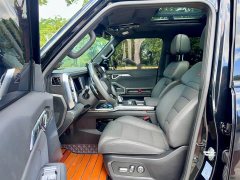 Jetour Jietu Traveler 2023 2.0T AWD Traverse PRO - ფოტო 9