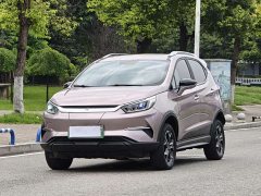 BYD Yuan Pro 401KM Luxury - ფოტო 1