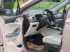 BYD Yuan Pro 401KM Luxury - ფოტო 10