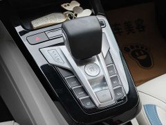 BYD Yuan Pro 401KM Luxury - ფოტო 12