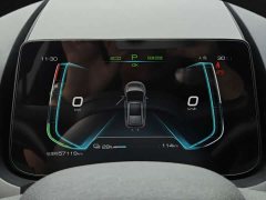 BYD Yuan Pro 401KM Luxury - ფოტო 14