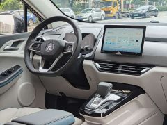 BYD Yuan Pro 401KM Luxury - ფოტო 15
