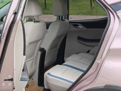 BYD Yuan Pro 401KM Luxury - ფოტო 16