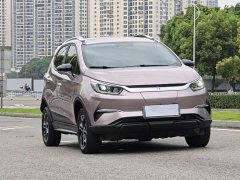 BYD Yuan Pro 401KM Luxury - ფოტო 2
