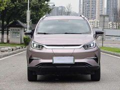 BYD Yuan Pro 401KM Luxury - ფოტო 3