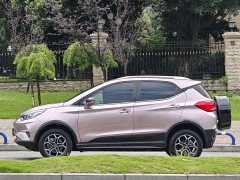 BYD Yuan Pro 401KM Luxury - ფოტო 4