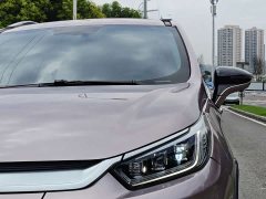 BYD Yuan Pro 401KM Luxury - ფოტო 5