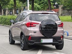 BYD Yuan Pro 401KM Luxury - ფოტო 8