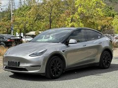 Tesla Model Y 2022 Facelift Long Range All-Wheel Drive - ფოტო 1