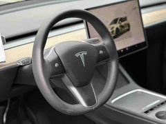 Tesla Model Y 2022 Facelift Long Range All-Wheel Drive - ფოტო 12
