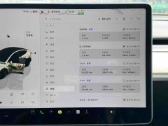 Tesla Model Y 2022 Facelift Long Range All-Wheel Drive - ფოტო 16