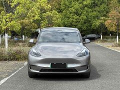 Tesla Model Y 2022 Facelift Long Range All-Wheel Drive - ფოტო 2