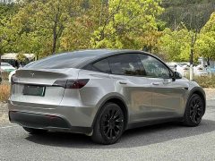 Tesla Model Y 2022 Facelift Long Range All-Wheel Drive - ფოტო 4