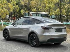 Tesla Model Y 2022 Facelift Long Range All-Wheel Drive - ფოტო 6