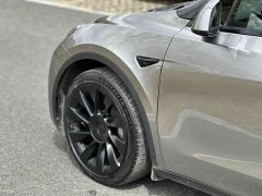 Tesla Model Y 2022 Facelift Long Range All-Wheel Drive - ფოტო 7