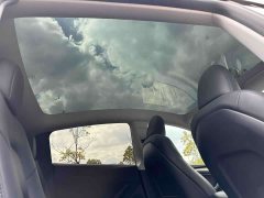 Tesla Model Y 2022 Facelift Long Range All-Wheel Drive - ფოტო 8