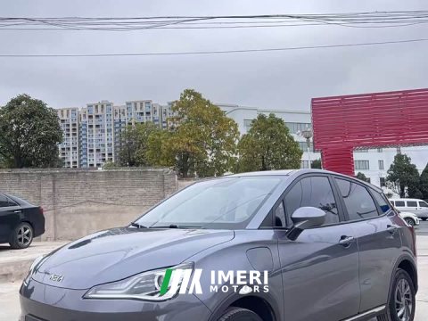 2022 Neta V Tide 300 Lite LFP - ავტომობილი ჩინეთიდან