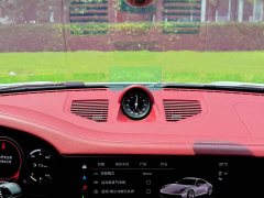 Porsche 911 2023 Carrera 3.0T - ფოტო 11