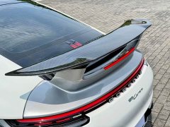 Porsche 911 2023 Carrera 3.0T - ფოტო 12