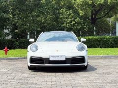 Porsche 911 2023 Carrera 3.0T - ფოტო 2