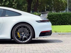 Porsche 911 2023 Carrera 3.0T - ფოტო 6