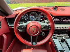 Porsche 911 2023 Carrera 3.0T - ფოტო 8