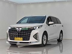 Toyota Grevias 2.5L Hybrid Comfort Edition - ფოტო 1