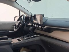Toyota Grevias 2.5L Hybrid Comfort Edition - ფოტო 11