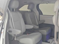 Toyota Grevias 2.5L Hybrid Comfort Edition - ფოტო 13