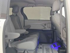 Toyota Grevias 2.5L Hybrid Comfort Edition - ფოტო 14