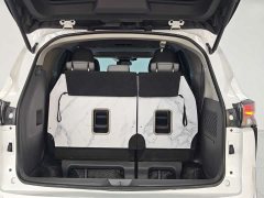 Toyota Grevias 2.5L Hybrid Comfort Edition - ფოტო 17