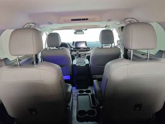 Toyota Grevias 2.5L Hybrid Comfort Edition - ფოტო 18