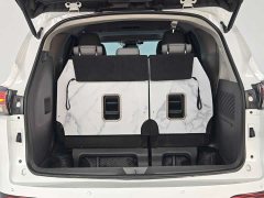 Toyota Grevias 2.5L Hybrid Comfort Edition - ფოტო 19