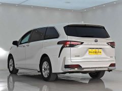 Toyota Grevias 2.5L Hybrid Comfort Edition - ფოტო 4