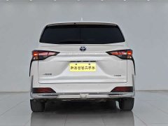 Toyota Grevias 2.5L Hybrid Comfort Edition - ფოტო 5