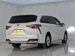 Toyota Grevias 2.5L Hybrid Comfort Edition - ფოტო 6